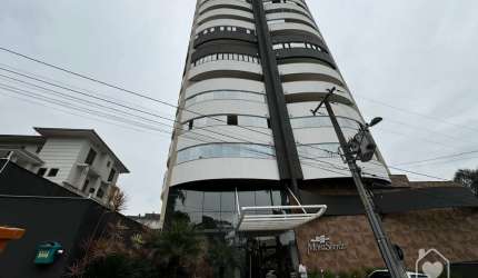 Apartamento à venda na Anita Garibaldi
