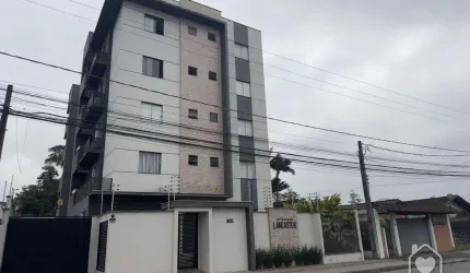Apartamento para venda no Vila Nova