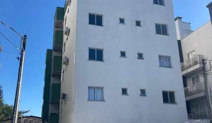 Apartamento à venda no Costa e Silva