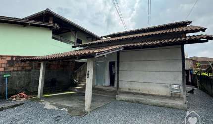 Casa à venda no Vila Nova