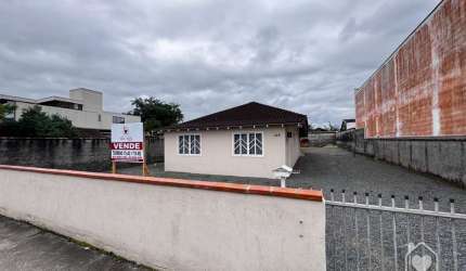 Terreno Comercial à venda no Vila Nova