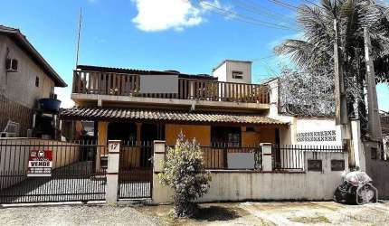 Sobrado  à venda no Vila Nova