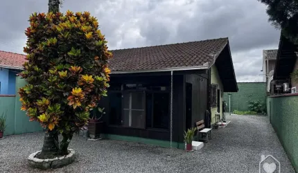Casa à venda no Vila Nova