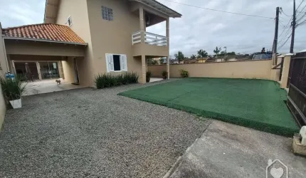 Casa à venda no Vila Nova