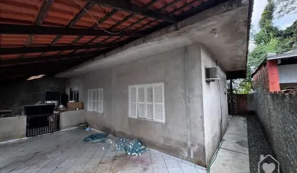 Casa à venda no Vila Nova