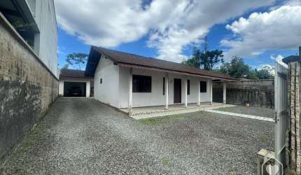 Casa à venda no Vila Nova