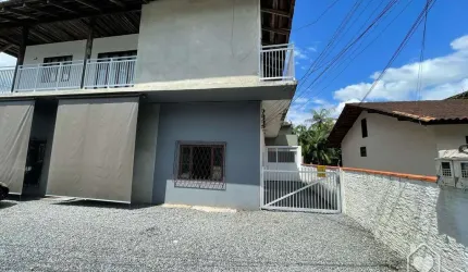 Apartamento para locação no Vila Nova
