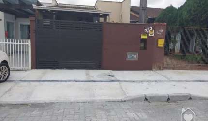 Geminado Planta Baixa à venda no Vila Nova