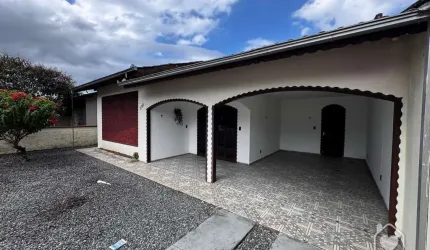 Casa à venda no Vila Nova