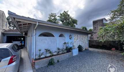 Casa à venda no Vila Nova