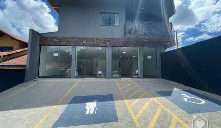 Sala Comercial para locação no Vila Nova