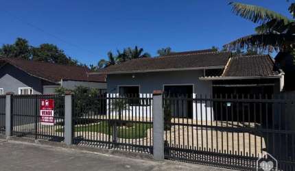 Casa à venda no Vila Nova