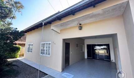 Casa para locação no Vila Nova
