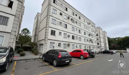 Apartamento à venda no Vila Nova