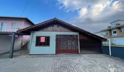 Casa Comercial para locação no Vila Nova
