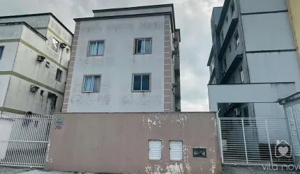 Apartamento à venda no Vila Nova