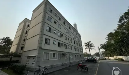 Apartamento à venda no Vila Nova