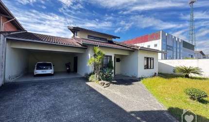 Casa à venda no Vila Nova