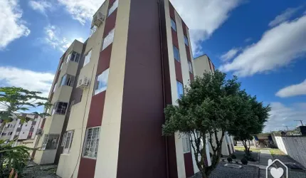 Apartamento à venda no Vila Nova