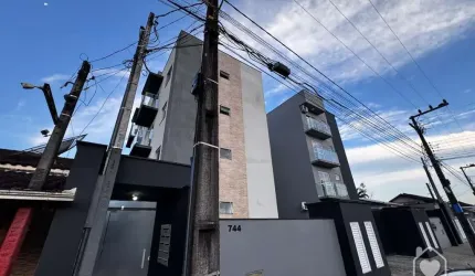 Apartamento à venda no Vila Nova