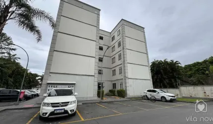 Apartamento à venda no Vila Nova