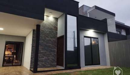 Casa para locação no Morro do Meio