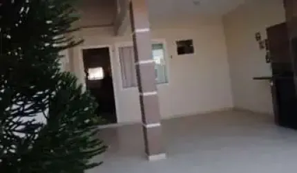 Sobrado Geminado para locação no Petrópolis