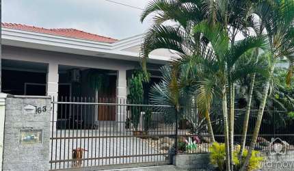 Casa  à venda no Vila Nova