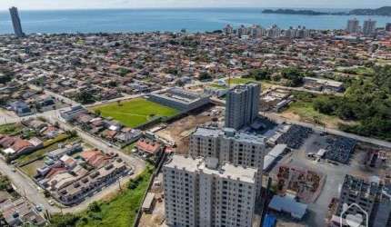 Apartamento à venda em Penha