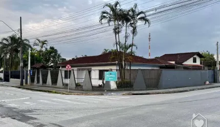 Casa à venda no Vila Nova
