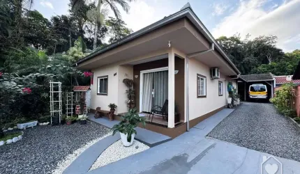 Casa à venda no Vila Nova