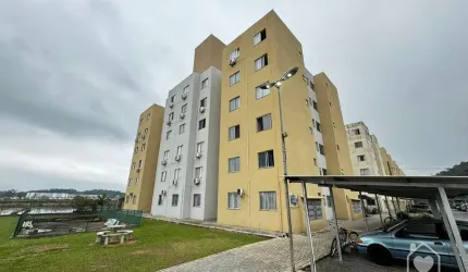 Apartamento para locação no Vila Nova