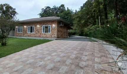 Casa  à venda no Vila Nova