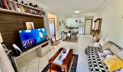 Apartamento 2 Quartos com 1 Suíte e 76m² - Picadas do Sul