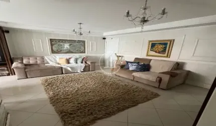 3 Quartos com 1 Suíte. 116m² - Balneário do Estreito