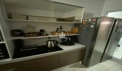 Casa Mobiliada com 3 Dormitórios à Venda no Bela Vista – Palhoça/SC