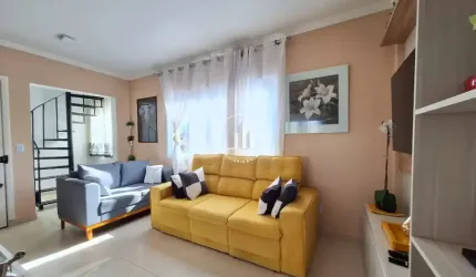 Cobertura 3 Quartos com 1 Suíte e 135m² - Jardim Atlântico
