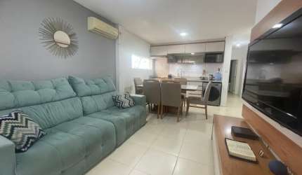 Apartamento 2 Quartos - Pagani