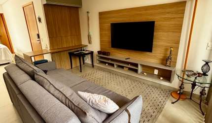 Studio Nautico em Ubatuba