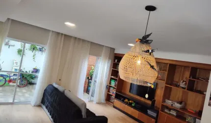 Excelente casa á venda no condomínio Vila das Flores Mogilar