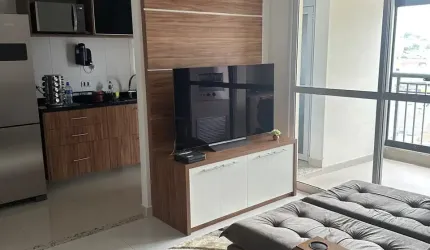 Lindo apartamento á venda no Condomínio Murano