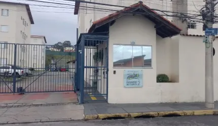 Lindo Apartamento no Condomínio Passaredo 2