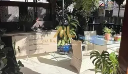 Casa em condomínio fechado com 3 quartos para alugar na Rua Piracema, 137, Piatã, Salvador por R$ 5.000