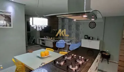 Apartamento com 2 quartos à venda na Rua Íris, 1, Boa União, Camaçari por R$ 300.000