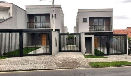 Sobrado a venda, Barreirinha, Curitiba, Pr