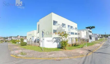 Prédio para alugar, 550 m² por R$ 23.409,42/mês - São Braz - Curitiba/PR
