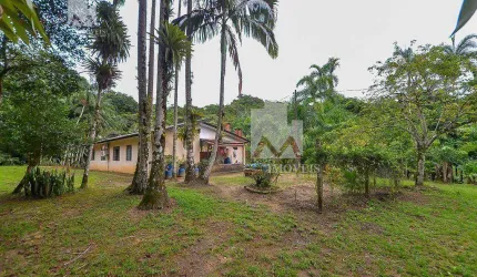 Área à venda, 36000 m² por R$ 530.000 - Morretes/PR