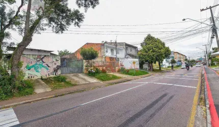 Casa à venda, 80 m² por R$ 457.000,00 - Bairro Novo - Curitiba/PR
