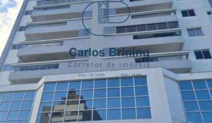 Apartamento Padrão para Venda em Fazenda Itajaí-SC