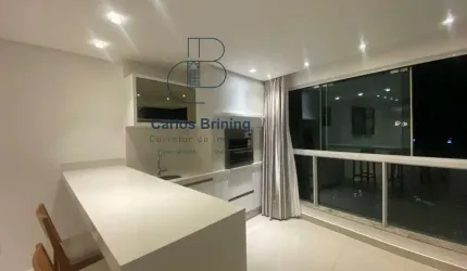 Apartamento Alto Padrão para Venda em Pioneiros Balneário Camboriú-SC